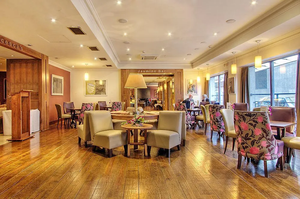 Brooks Hotel Dublín