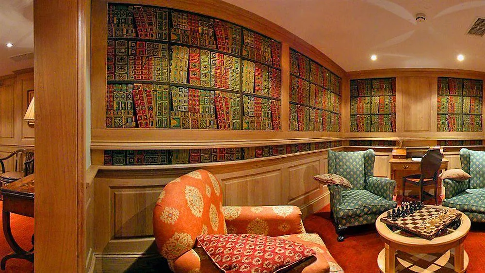 Brooks Hotel Dublín