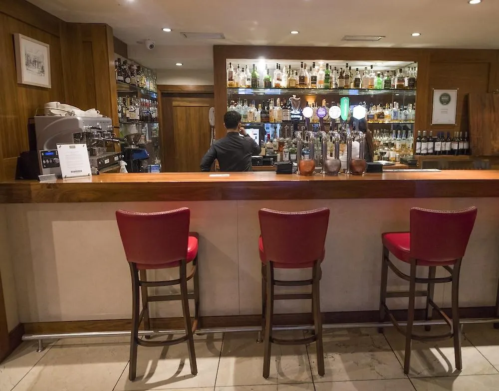 Brooks Hotel Dublín