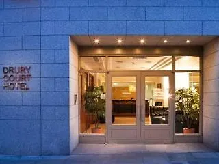 Brooks Hotel Dublín