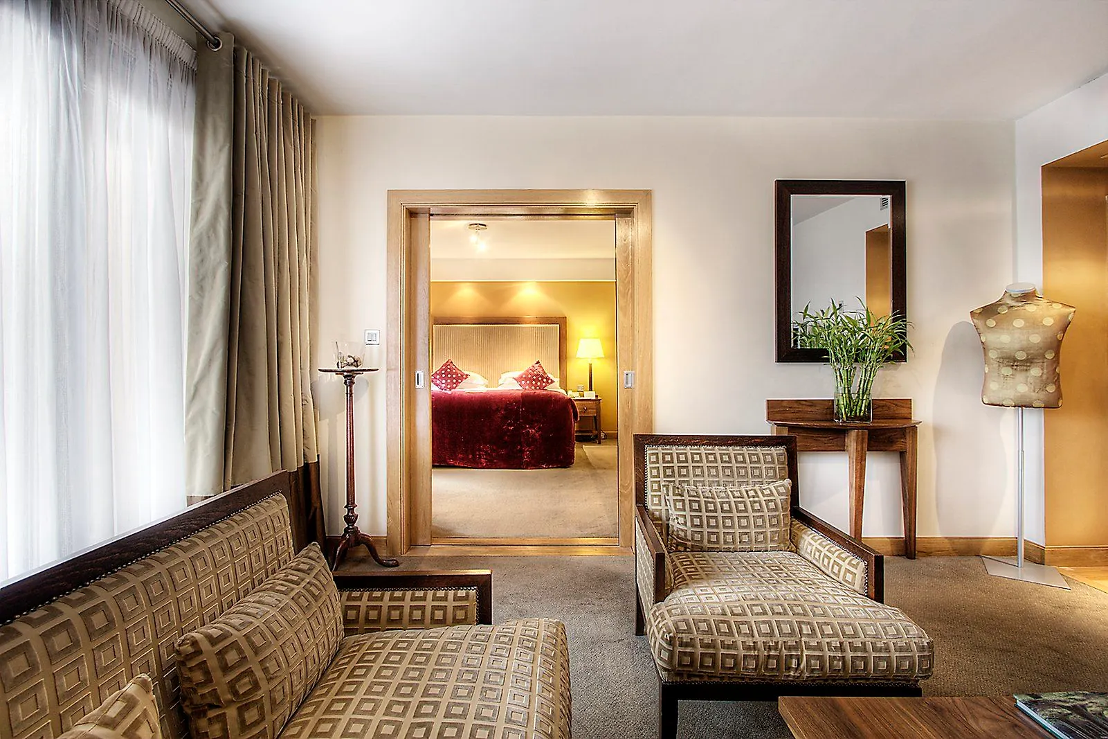 Brooks Hotel Dublín