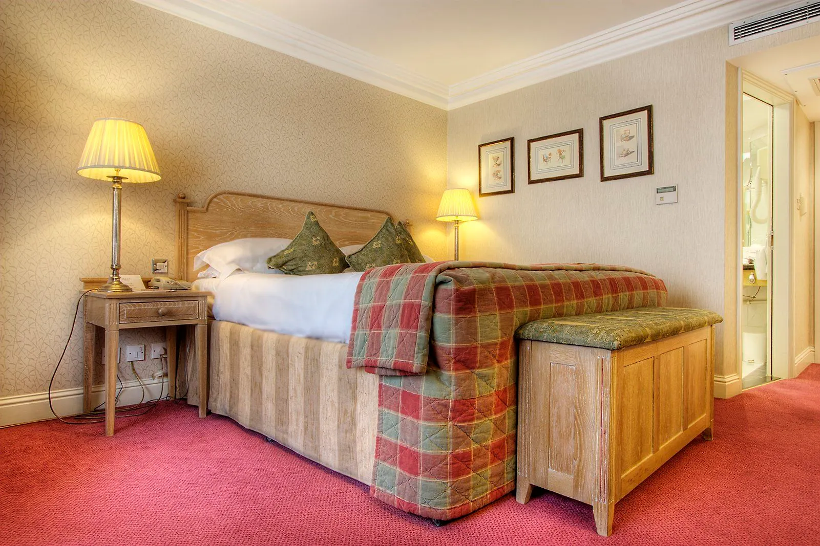 Brooks Hotel Dublín