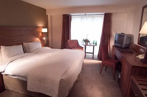 Brooks Hotel Dublín 4*,  Irlanda