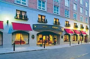 Brooks Hotel Dublín