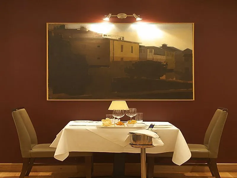****  Brooks Hotel Dublín Irlanda