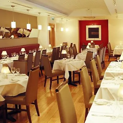 Brooks Hotel Dublín