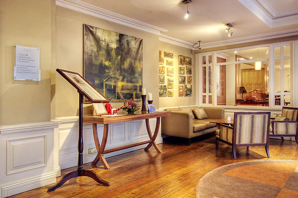 Brooks Hotel Dublín