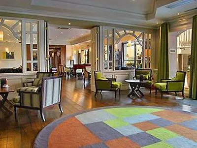 Brooks Hotel Dublín