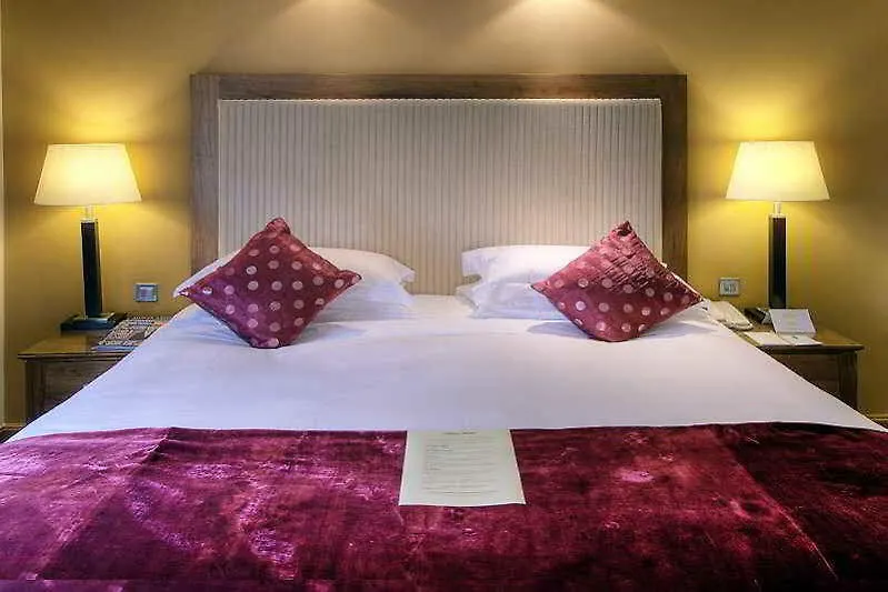 Brooks Hotel Dublín 4*,