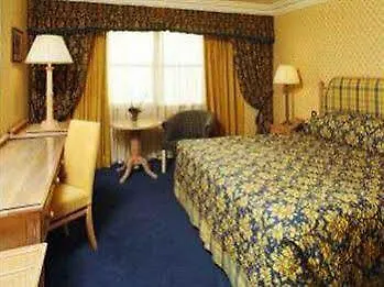 Brooks Hotel Dublín