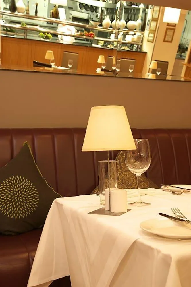 Brooks Hotel Dublín
