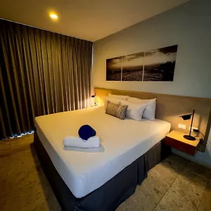 Hotelito Del Mar México