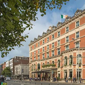 Hotell The Shelbourne, Autograph Collection