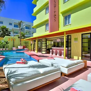 Tropicana Ibiza - Adults Only España