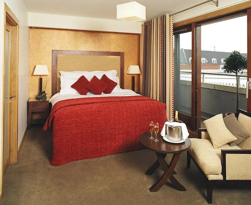 Brooks Hotel Dublin