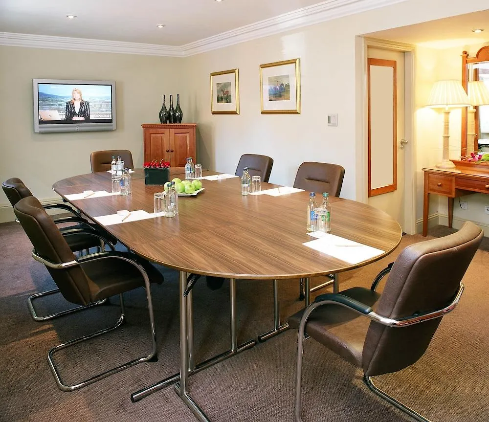 Brooks Hotel Дублин 4*,  Ирландия