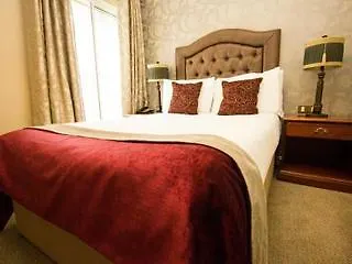 Brooks Hotel Dublin