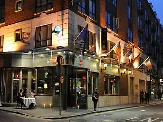Brooks Hotel Дублин
