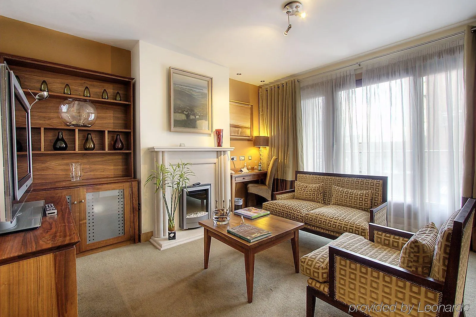 Brooks Hotel Дублин