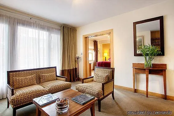 Brooks Hotel Дублин
