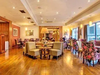 Brooks Hotel Dublin Ireland