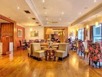 Brooks Hotel Дублин