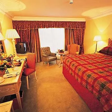 Brooks Hotel Дублин Ирландия