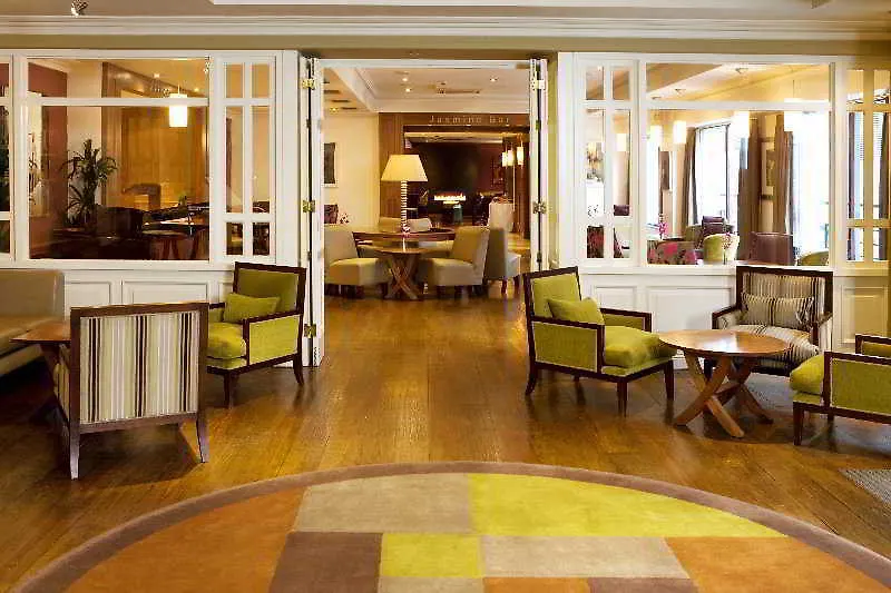 Brooks Hotel Дублин 4*,