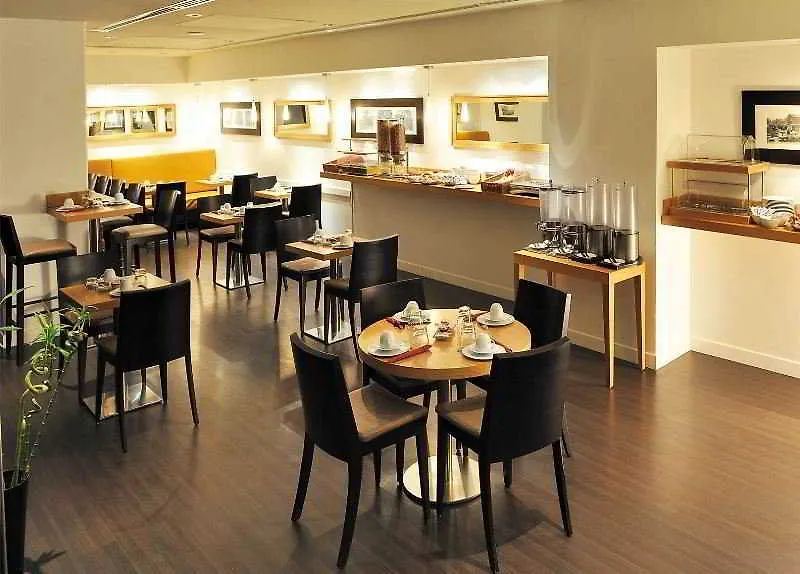 Brooks Hotel Дублин