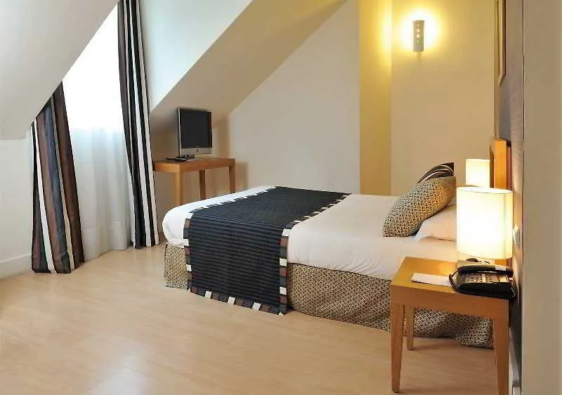 Brooks Hotel Дублин