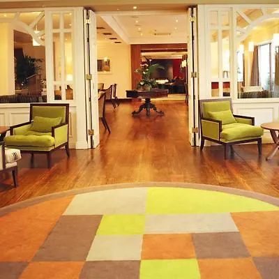 Brooks Hotel Дублин 4*,