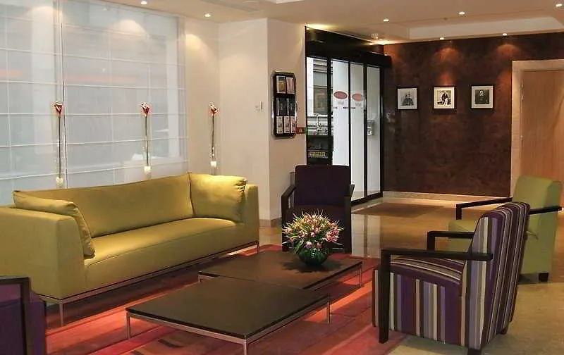 Brooks Hotel Дублин