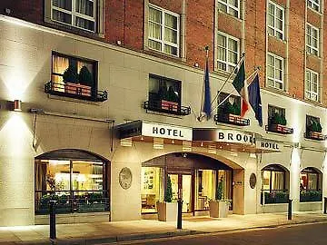 Brooks Hotel Дублин