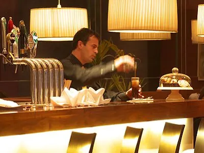 Brooks Hotel Дублин Ирландия