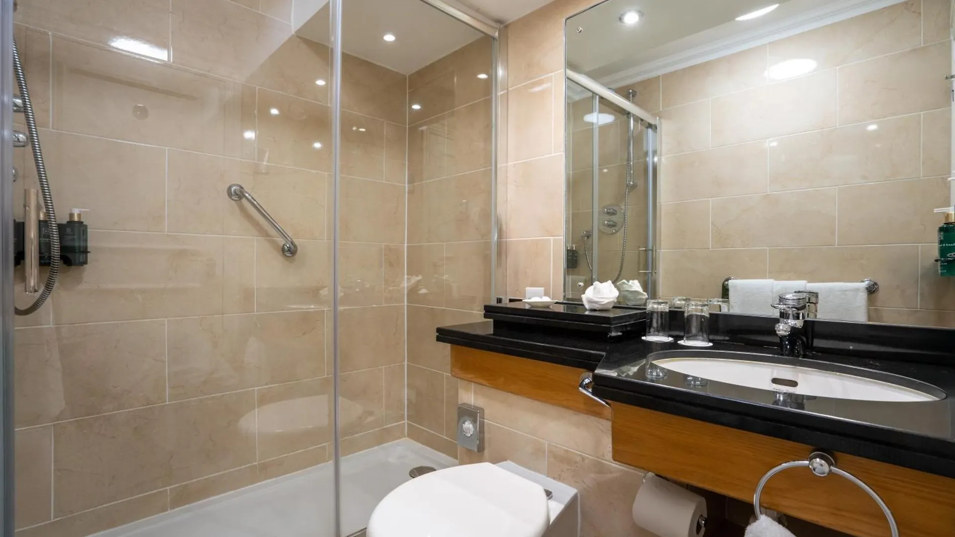 Brooks Hotel Dublin