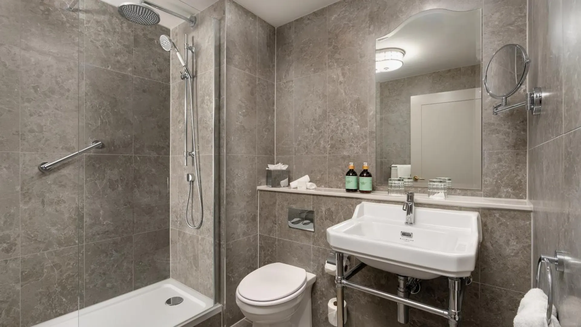 Brooks Hotel Dublin
