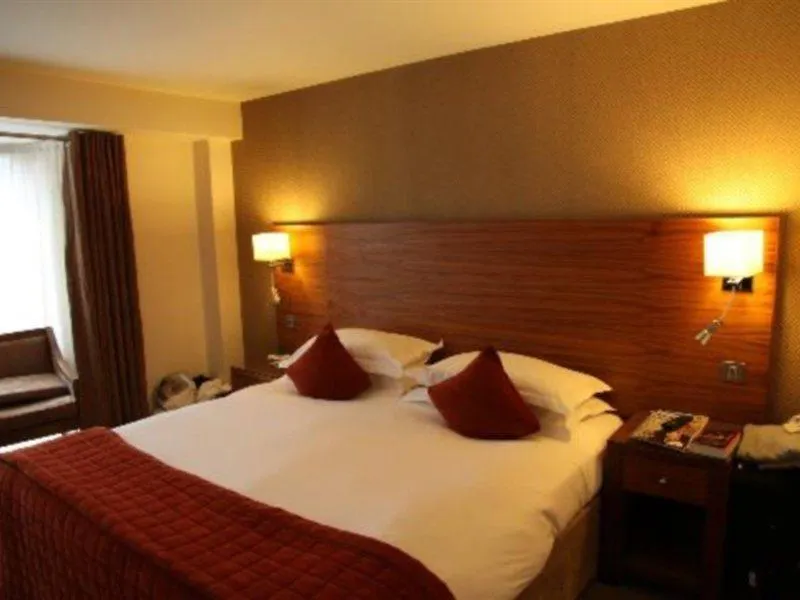 Brooks Hotel Dublin Ireland