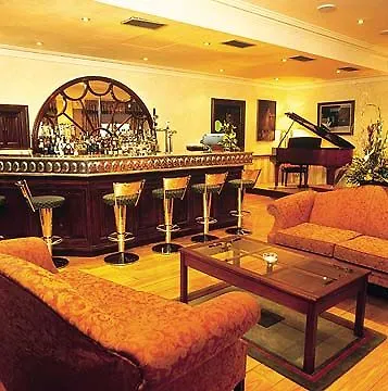 Brooks Hotel Dublin