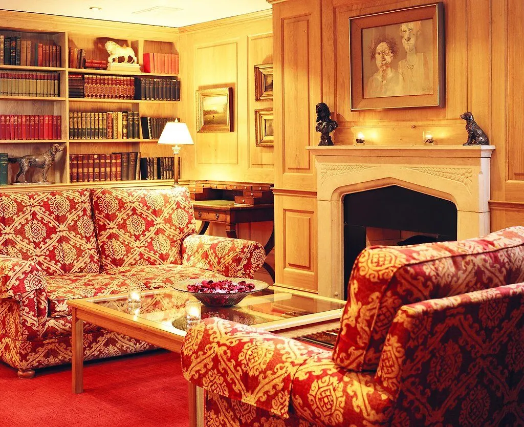 Brooks Hotel Dublin