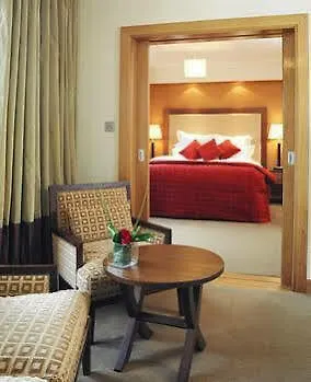 Brooks Hotel Dublin