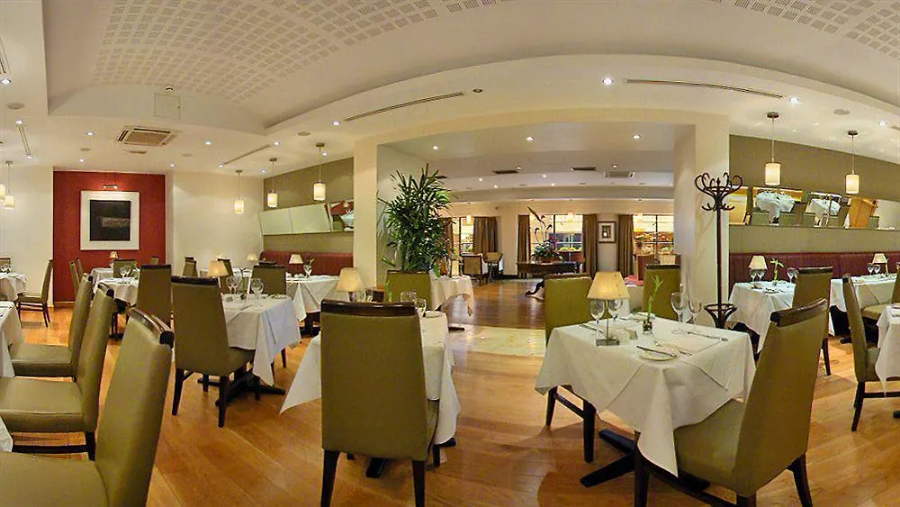 Brooks Hotel Dublin 4*,  Ireland
