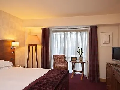 Brooks Hotel Dublin